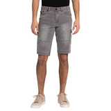 Black Bull Men's Arris Cargo Shorts Front_Flat