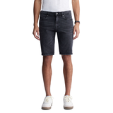 Buffalo Men's Slim Parker Shorts Front_Flat