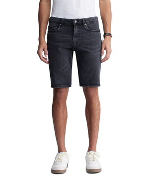 Short étroit pour hommes, Parker, Buffalo
