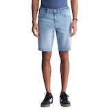 Short à coupe droite et décontractée pour hommes, Dean, Buffalo Front_Flat
