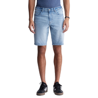 Buffalo Men's Dean Relaxed Fit Straight Shorts Front_Flat