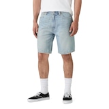Levi's Men's 454 My Best Album Denim Shorts Front_Flat