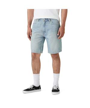 Short en denim pour hommes, 454 My Best Album, Levi's