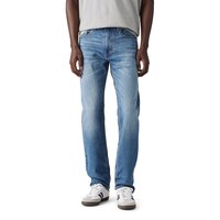 Levi's Men's 502 Come Closer Tapered Regular Fit Jeans Front_Flat