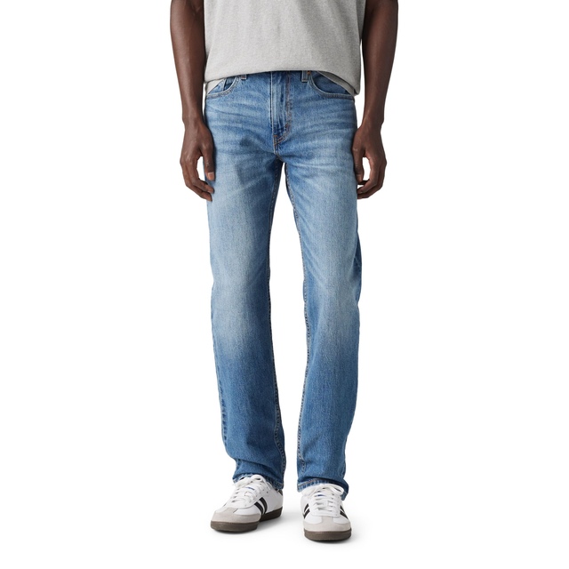 Jean fuselé à coupe régulière pour hommes, 502 Come Closer, Levi's