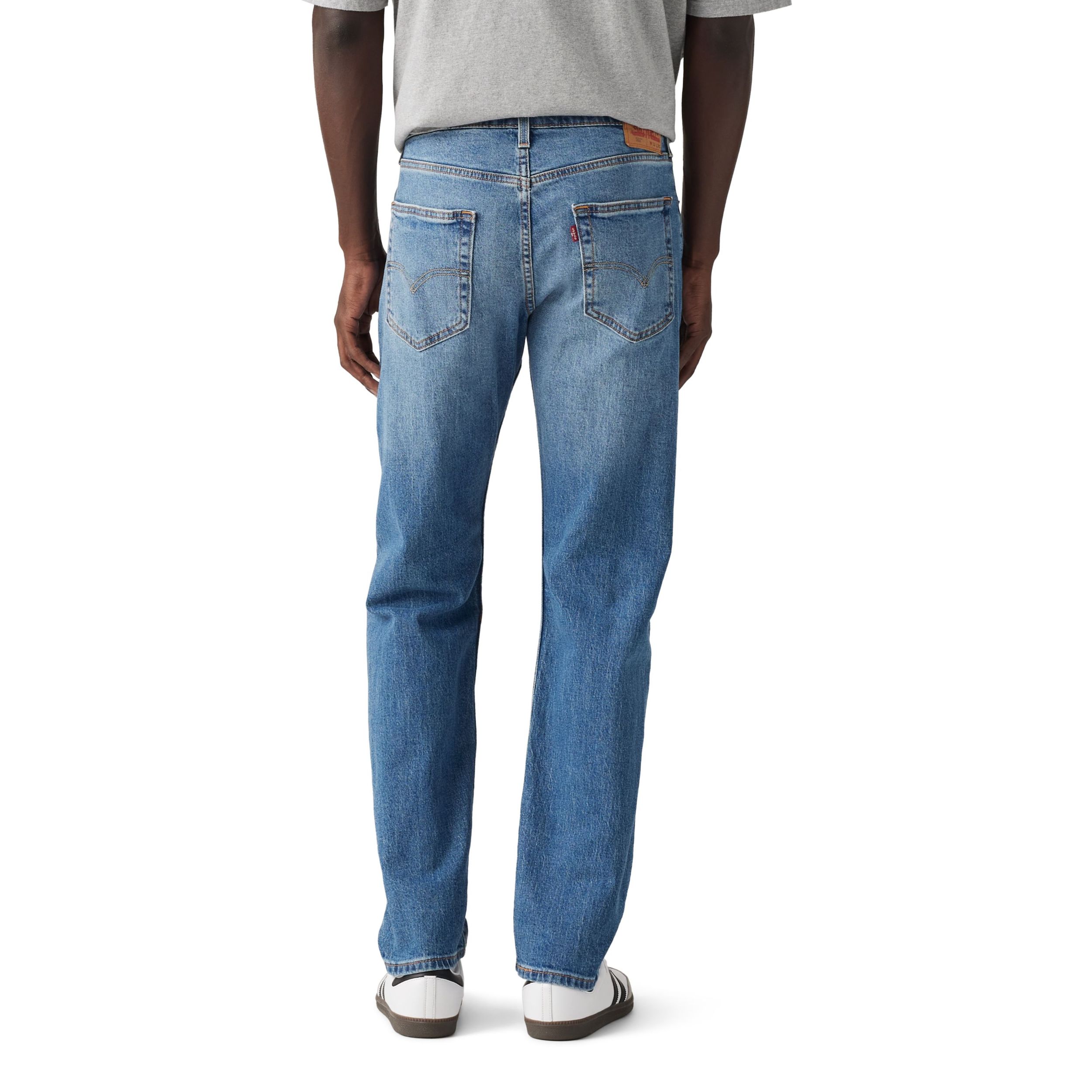 Levi's Men's 502 Come Closer Tapered Regular Fit Jeans