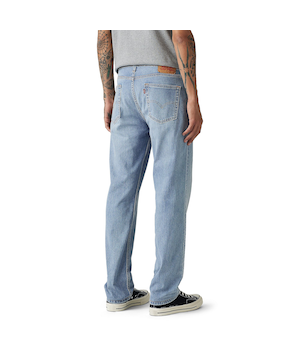 Jean à coupe droite pour hommes, 514 Latest Obsession, Levi's
