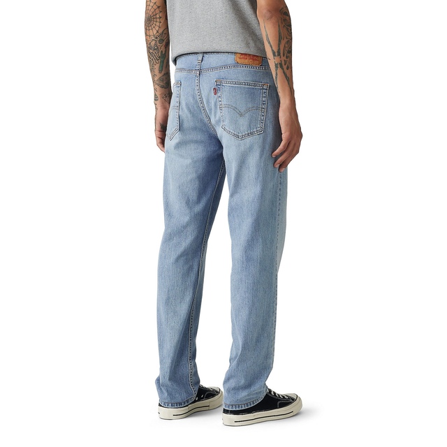 Jean à coupe droite pour hommes, 514 Latest Obsession, Levi's