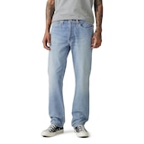 Jean à coupe droite pour hommes, 514 Latest Obsession, Levi's Front_Flat