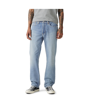 Jean à coupe droite pour hommes, 514 Latest Obsession, Levi's