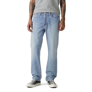 Levi's Men's 514 Latest Obsession Straight Fit Jeans