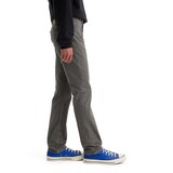 Jean à coupe étroite pour hommes, 511 Iron Stone, Levi's Side_Right