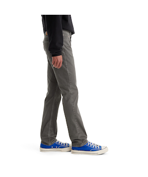 Jean à coupe étroite pour hommes, 511 Iron Stone, Levi's