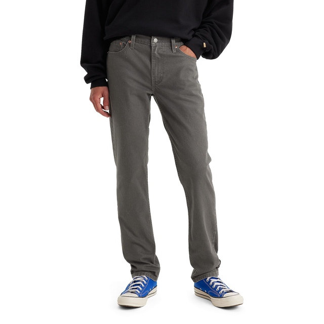 Jean à coupe étroite pour hommes, 511 Iron Stone, Levi's
