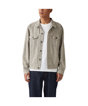 Levi's Men's Vintage Denim Trucker Jacket