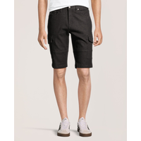 Short cargo pour hommes, Enrique, Lois Front_Flat