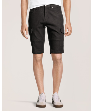 Short cargo pour hommes, Enrique, Lois