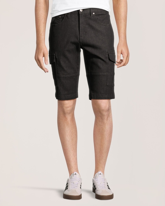 Short cargo pour hommes, Enrique, Lois