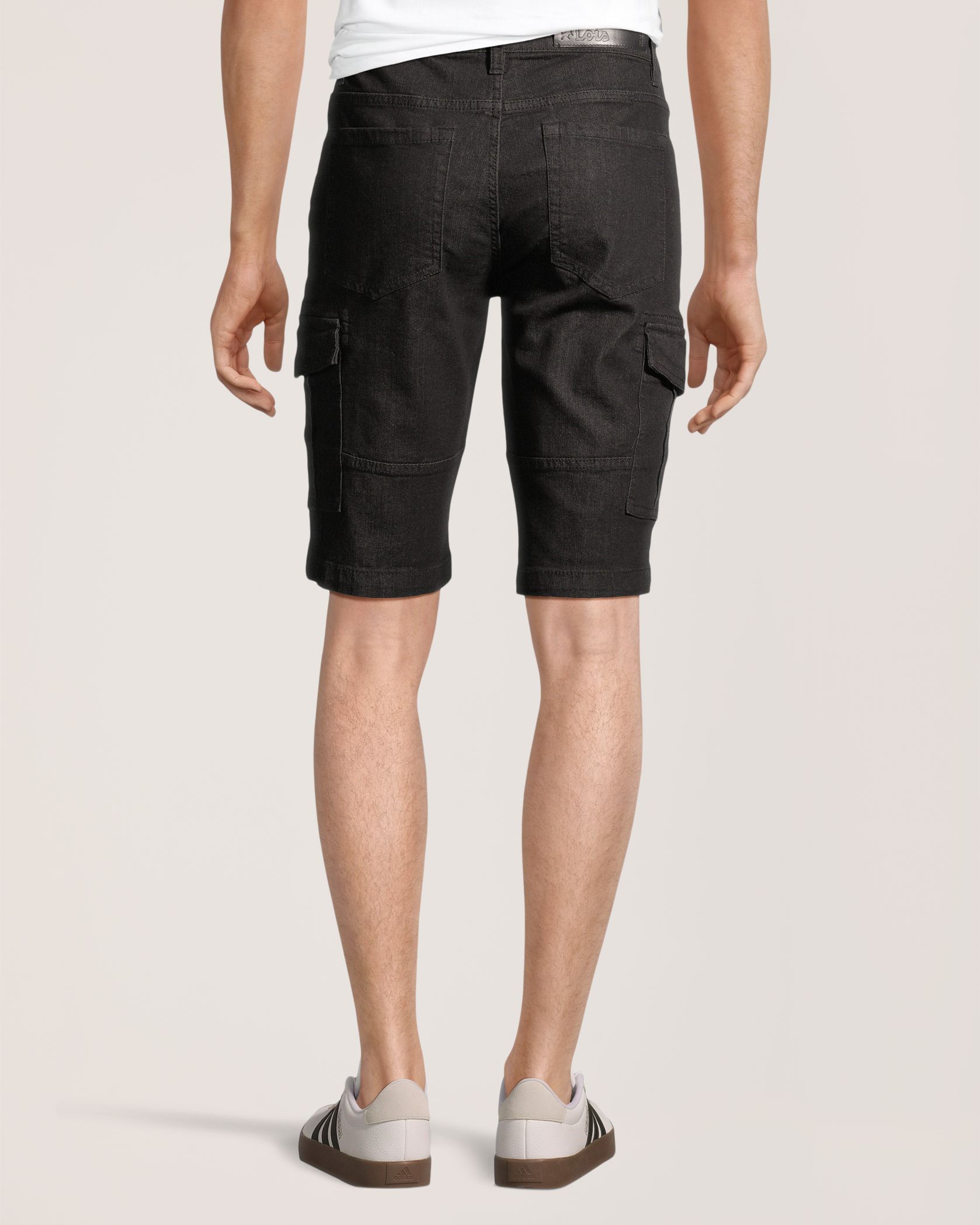 Lois Men's Enrique Cargo Shorts