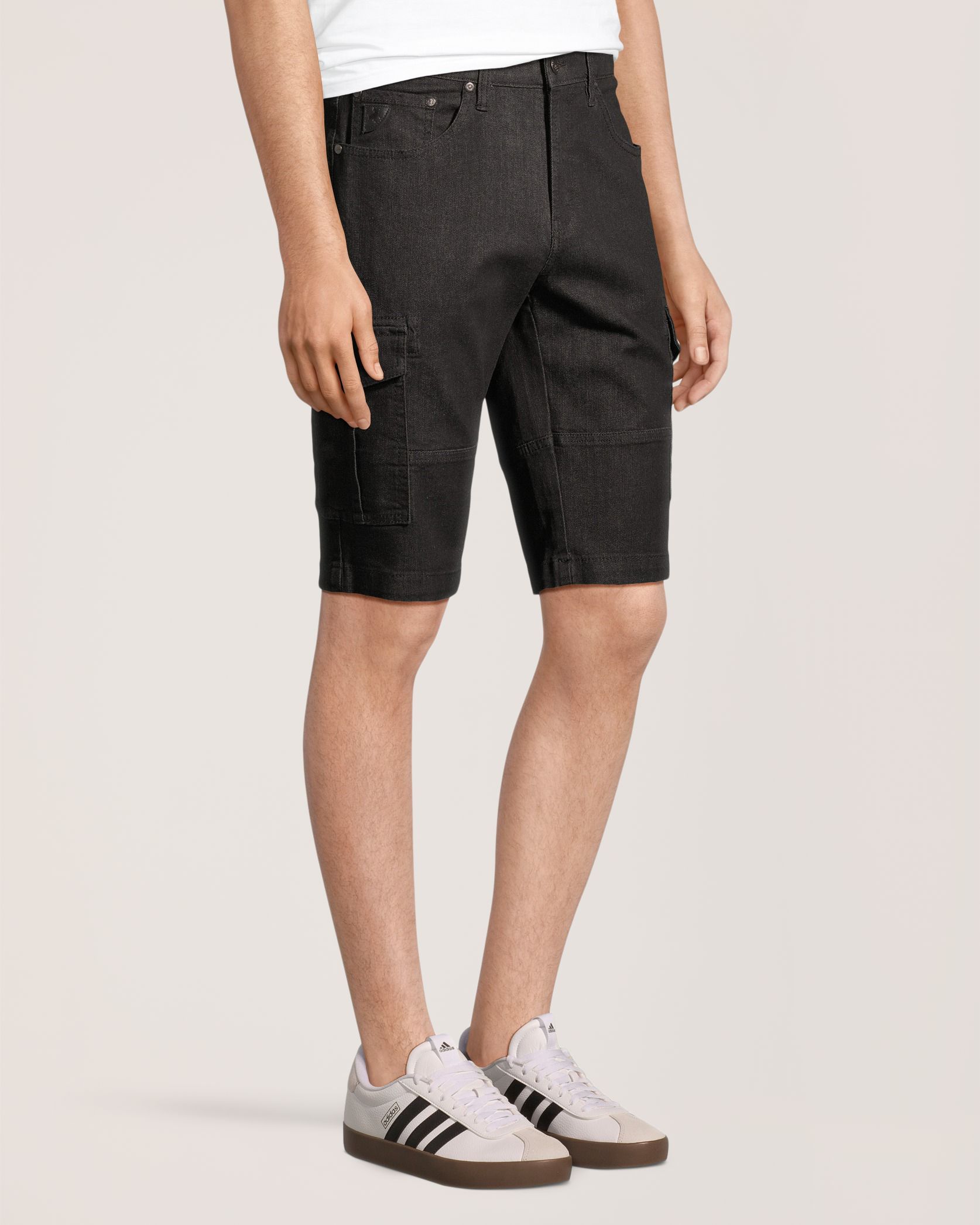 Lois Men's Enrique Cargo Shorts