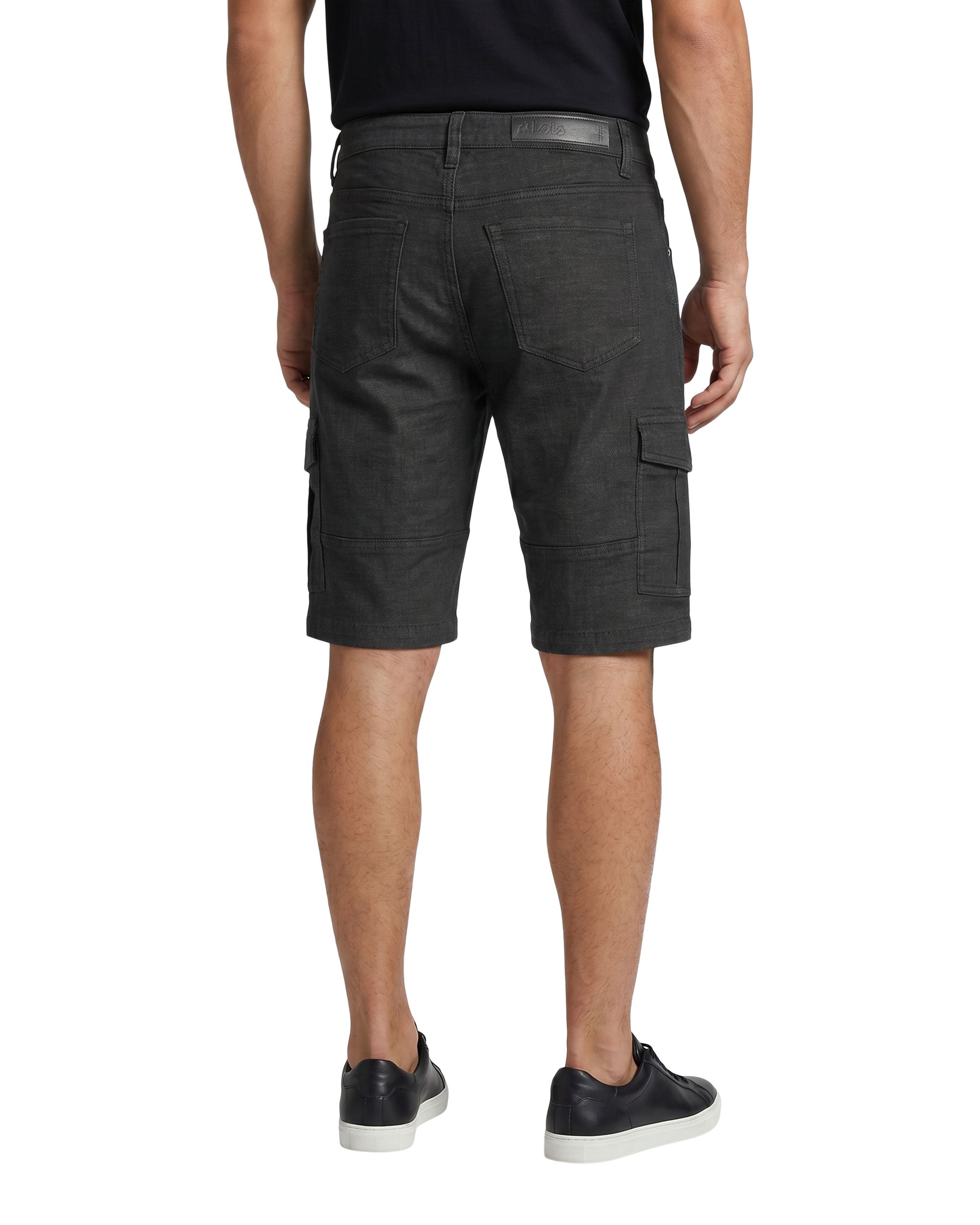 Lois Men's Enrique Cargo Shorts
