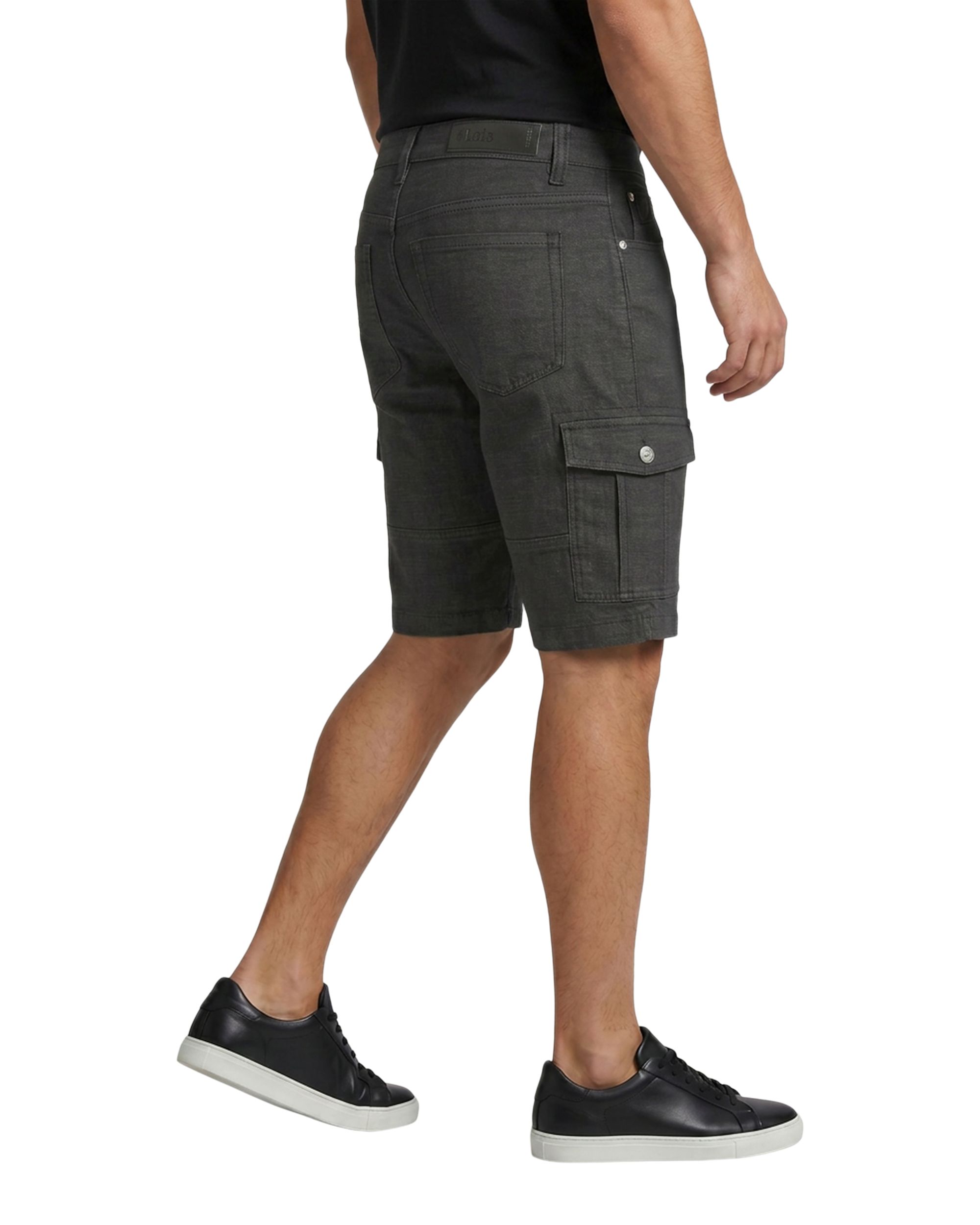 Lois Men's Enrique Cargo Shorts