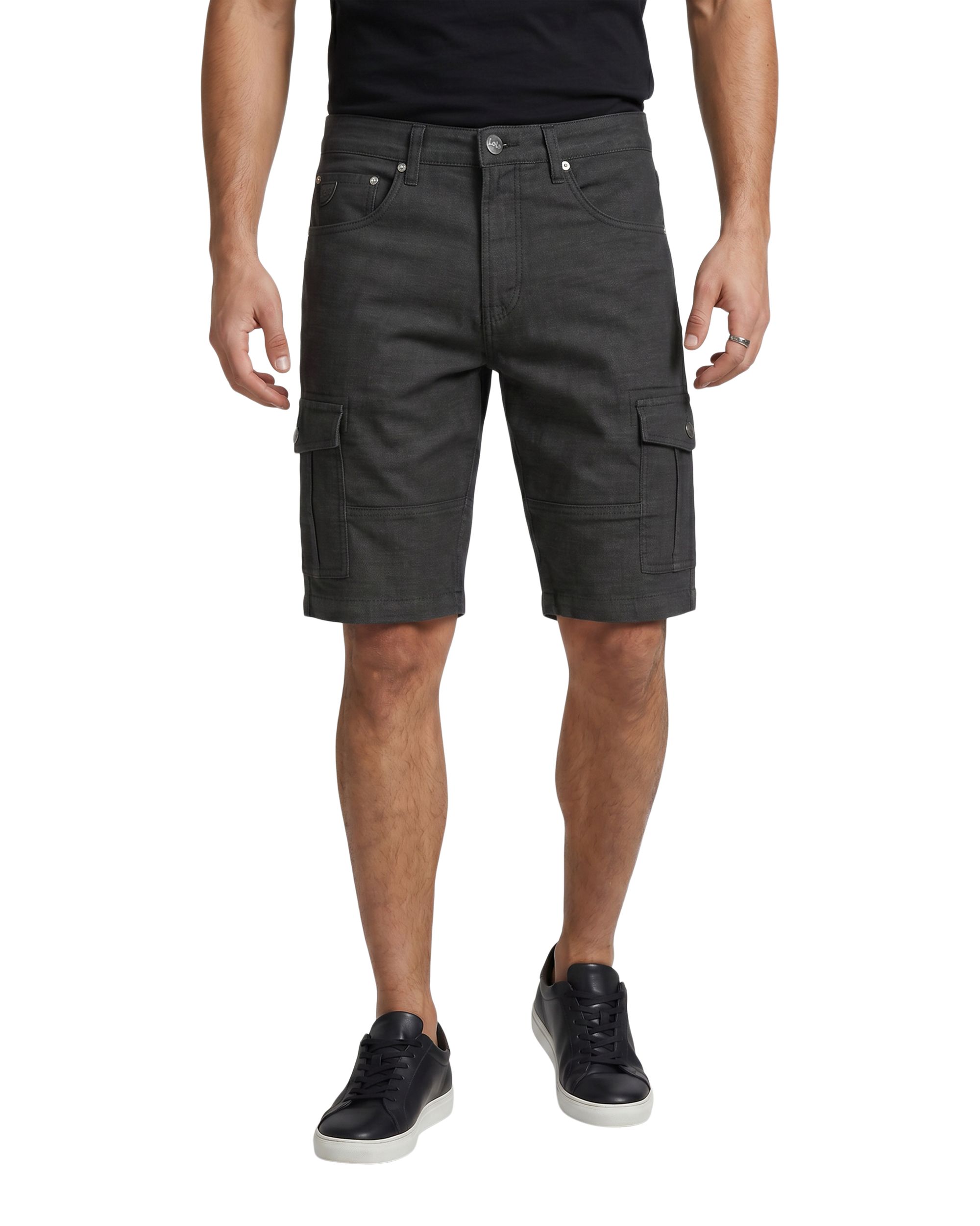 Lois Men's Enrique Cargo Shorts