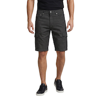 Lois Men's Enrique Cargo Shorts Front_Flat