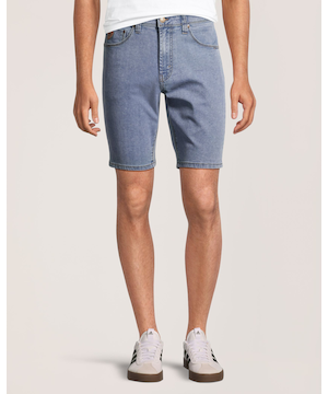 Short pour hommes, Dennis, Lois
