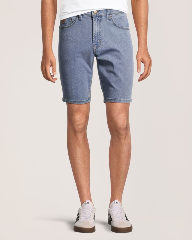 Short pour hommes, Dennis, Lois