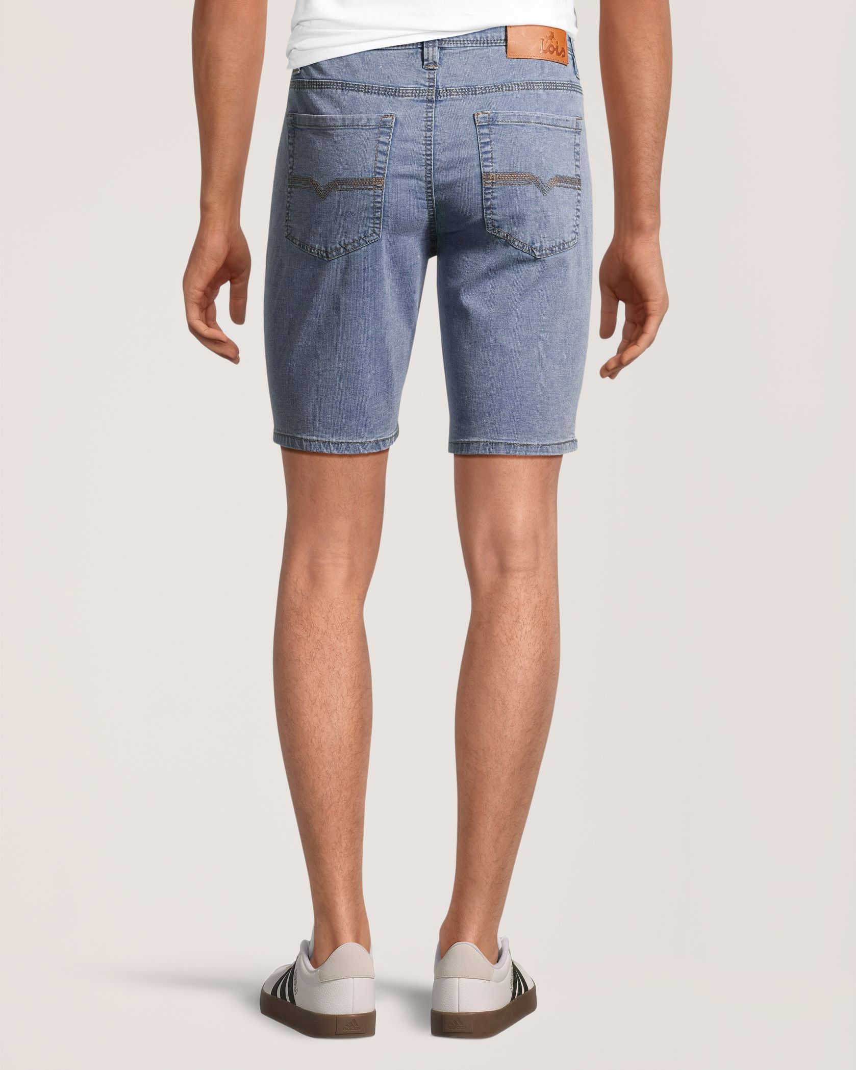 Lois Men's Dennis Shorts