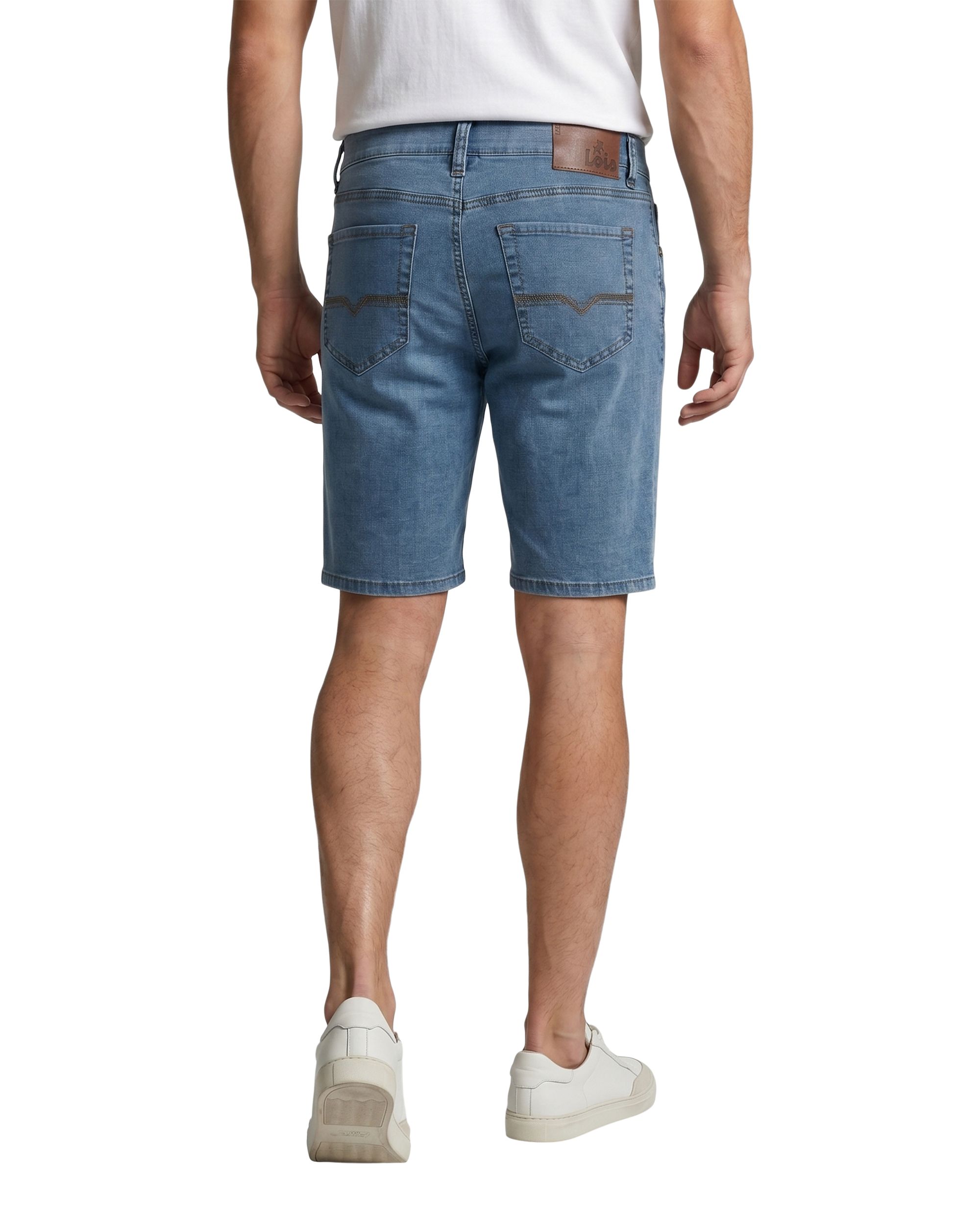 Lois Men's Dennis Shorts