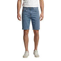 Lois Men's Dennis Shorts Front_Flat