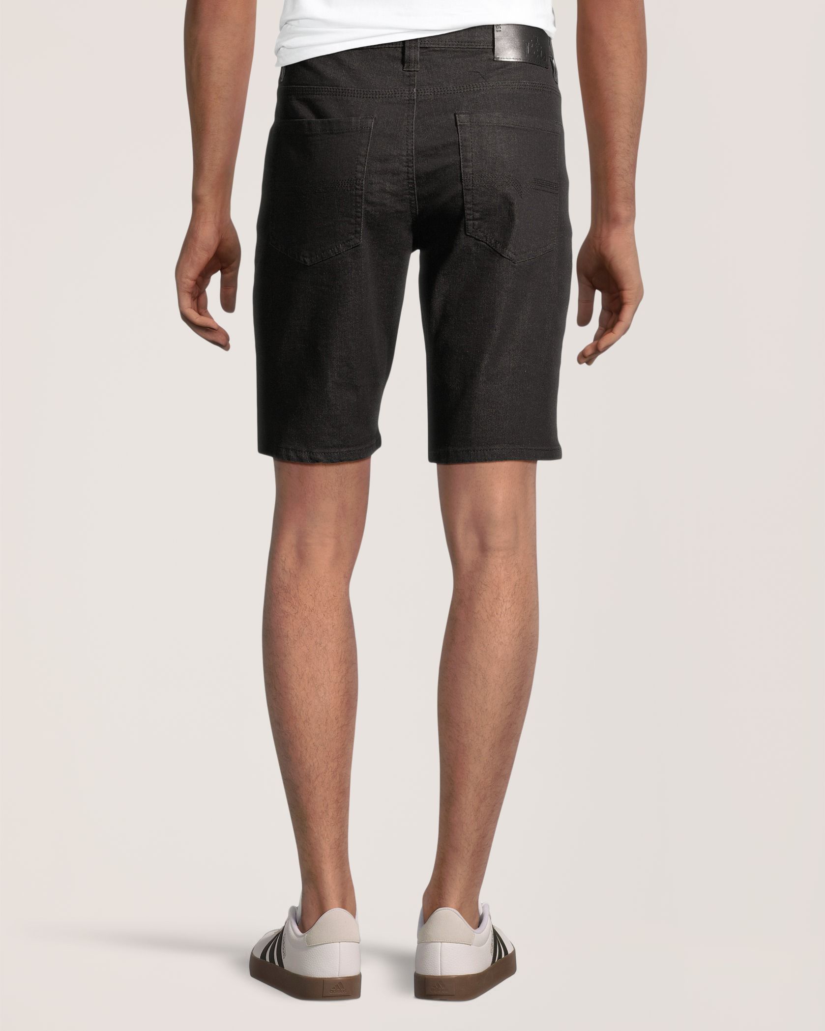 Short pour hommes, Dennis, Lois