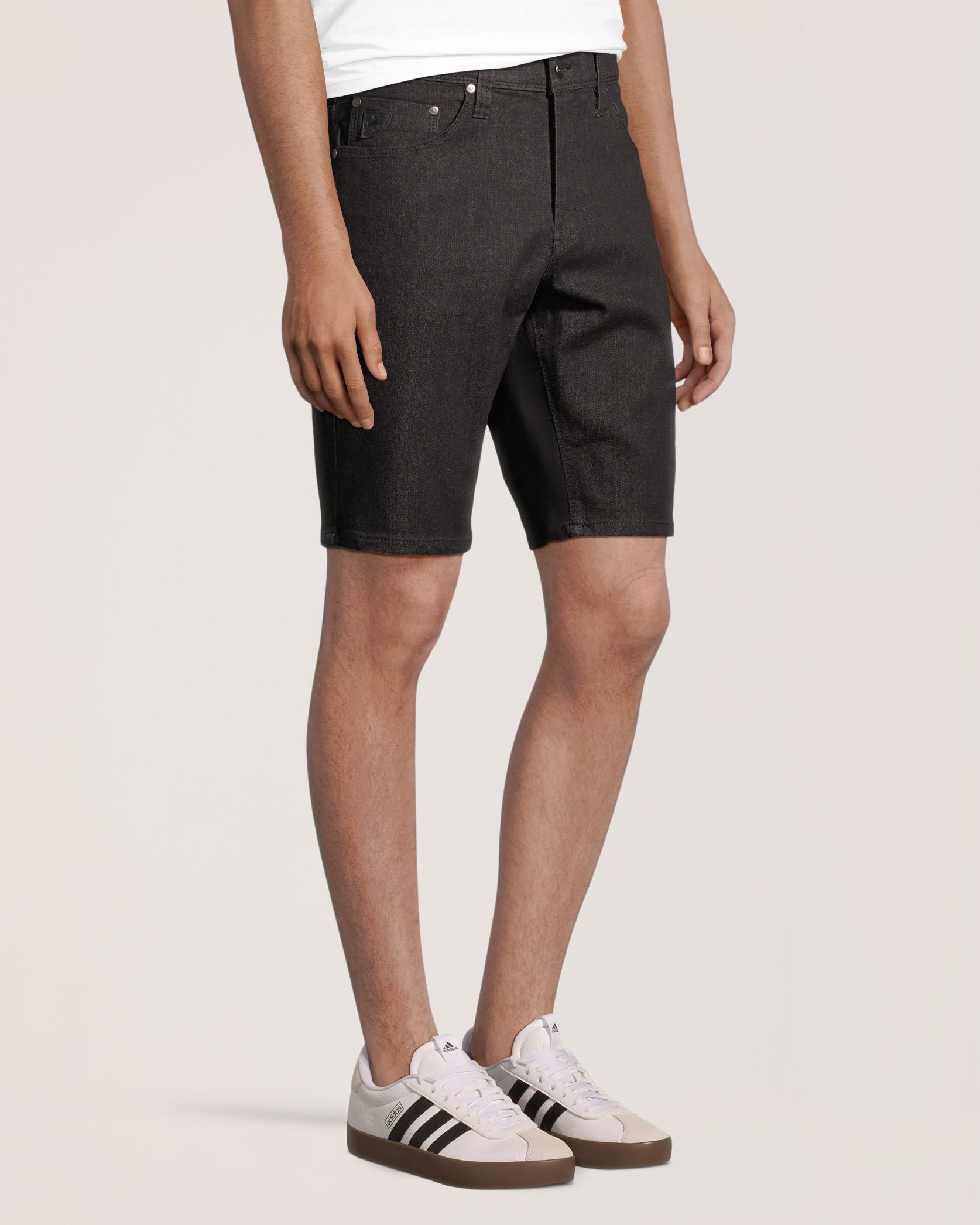 Short pour hommes, Dennis, Lois