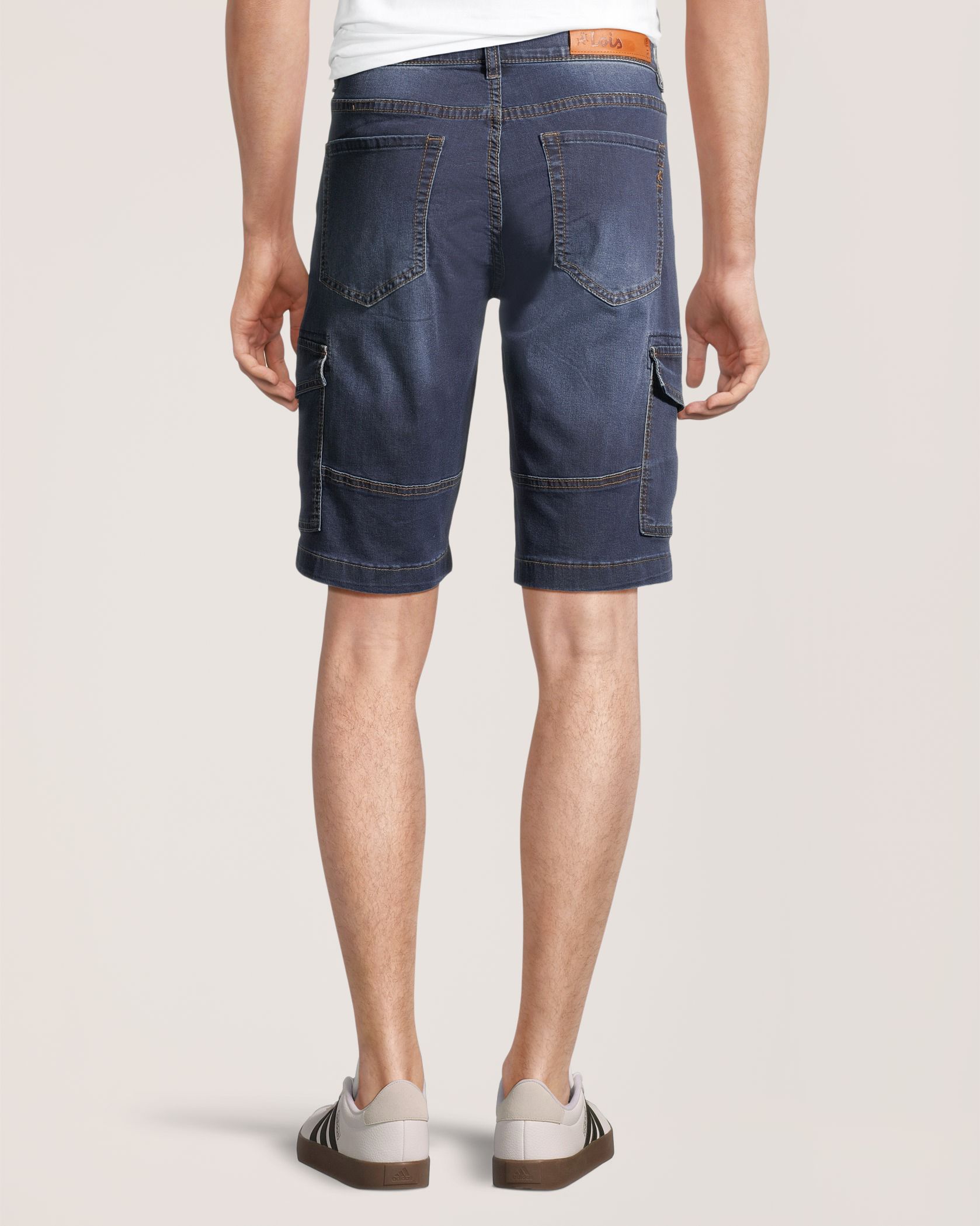 Short cargo pour hommes, Enrique, Lois