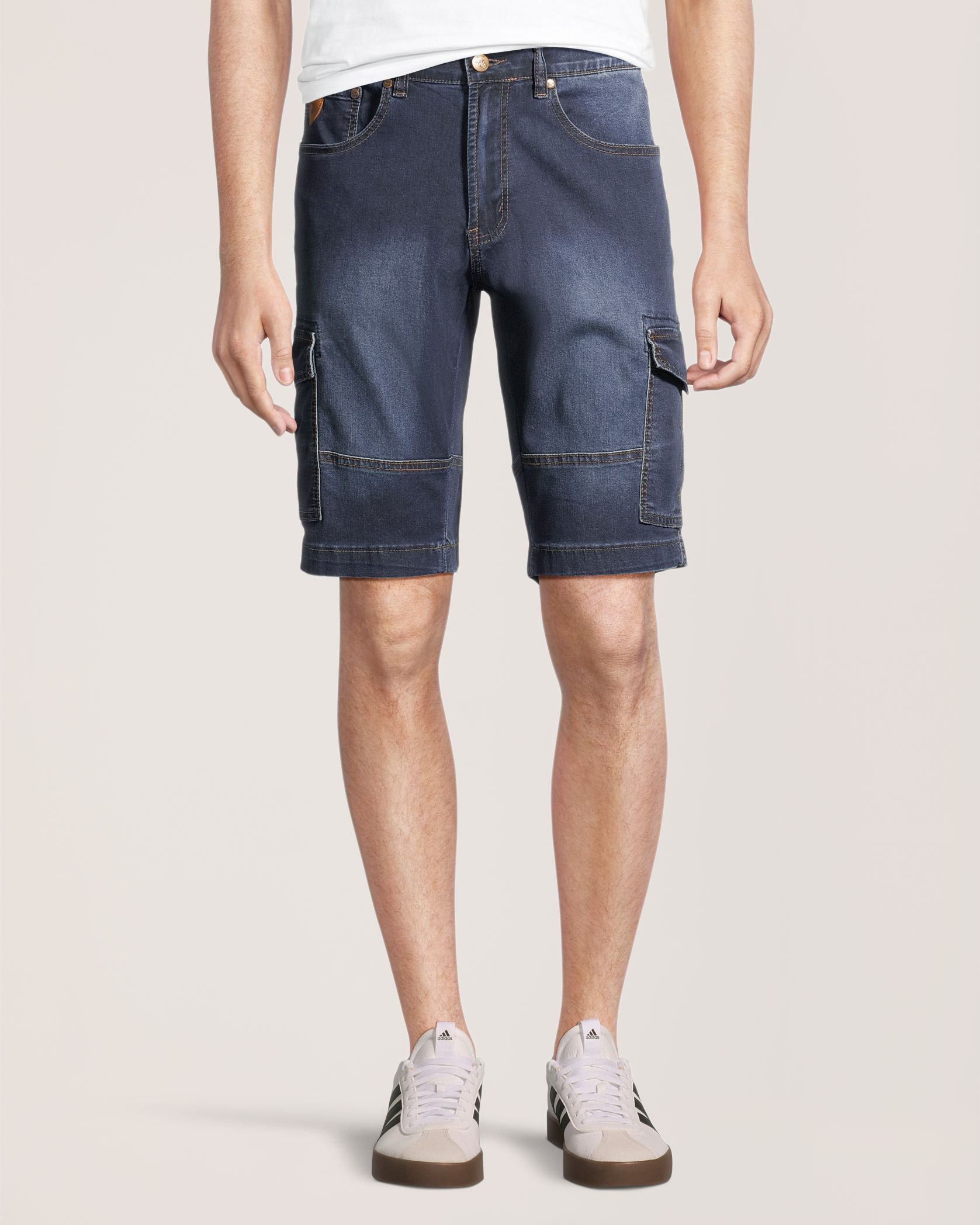 Short cargo pour hommes, Enrique, Lois