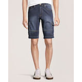 Lois Men's Enrique Cargo Shorts Front_Flat