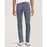 Jean extensible léger pour hommes, Peter, Lois Front_Flat