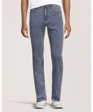Jean extensible léger pour hommes, Peter, Lois