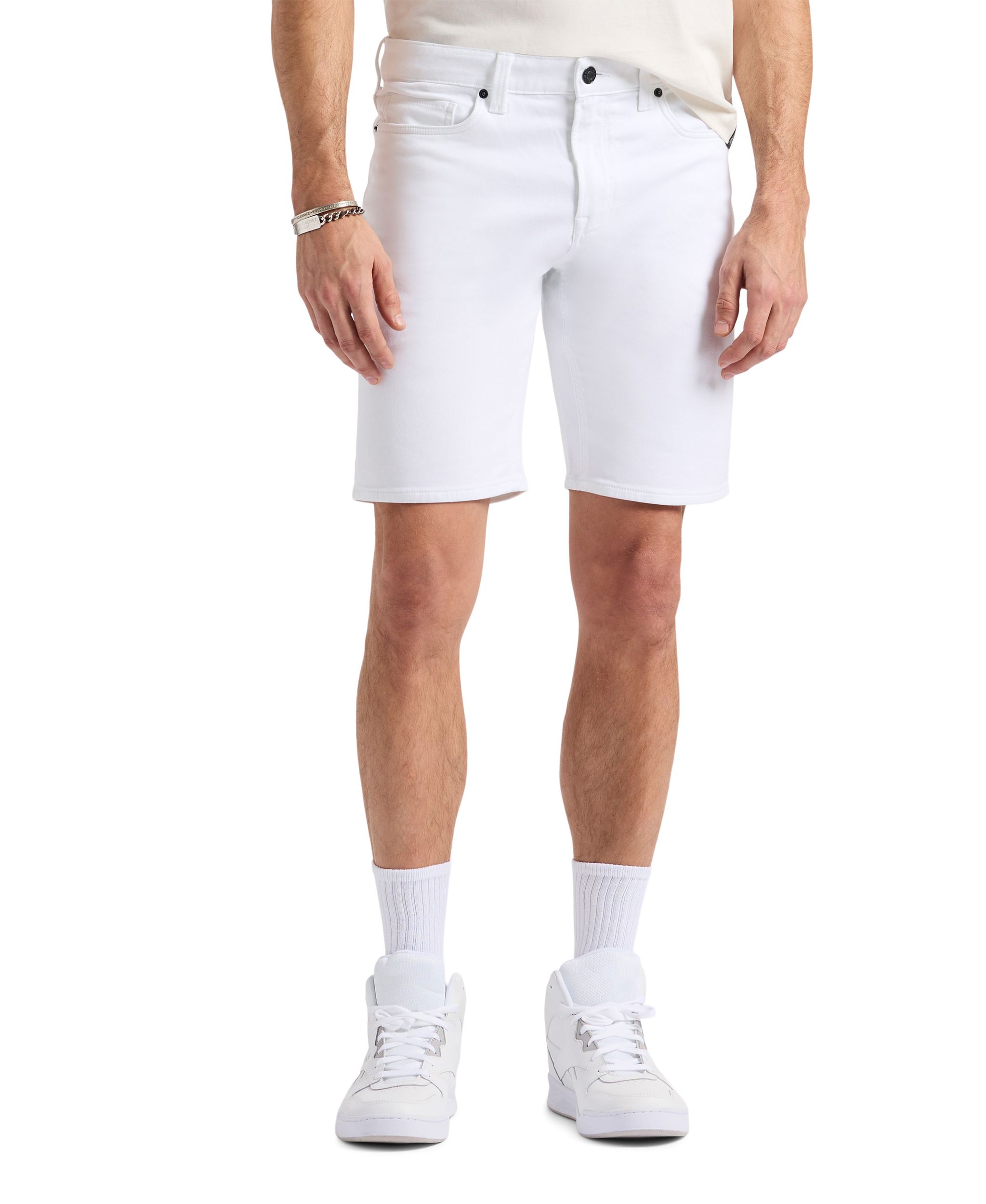 Buffalo Men's Dean Relaxed Straight Fit Shorts