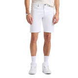 Buffalo Men's Dean Relaxed Straight Fit Shorts Front_Flat