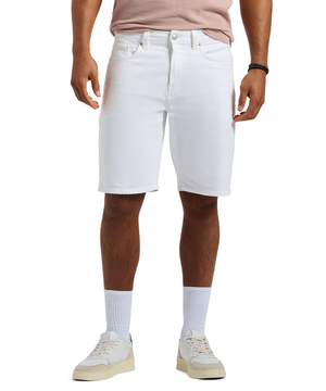 Short à coupe droite et décontractée pour hommes, Dean, Buffalo