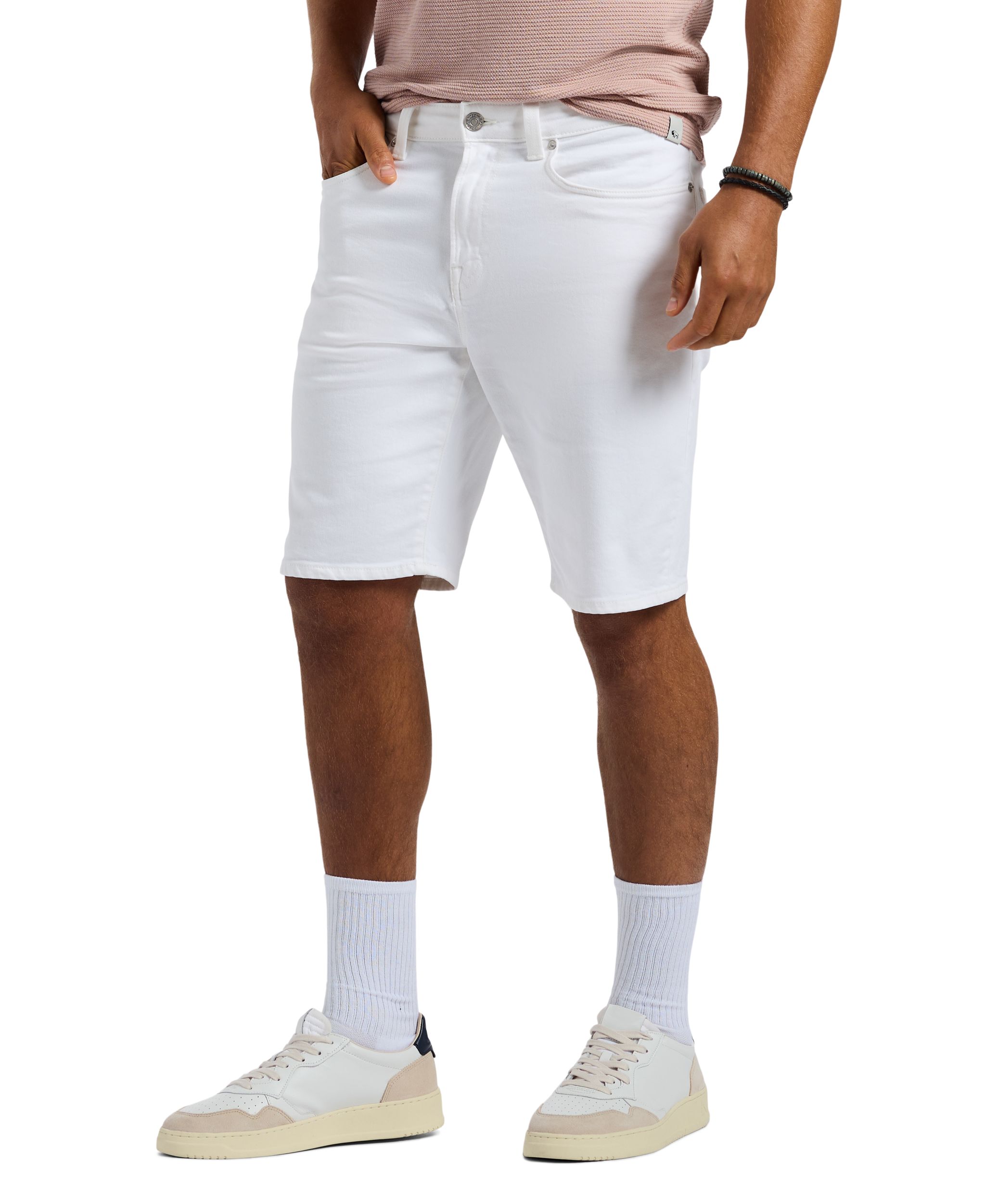 Buffalo Men's Dean Relaxed Straight Fit Shorts