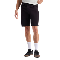 Buffalo Men's Dean Relaxed Straight Fit Shorts Front_Flat