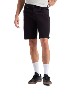 Short à coupe droite et décontractée pour hommes, Dean, Buffalo