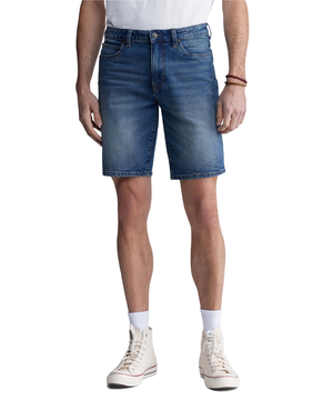 Buffalo Men's Dean Relaxed Fit Straight Shorts