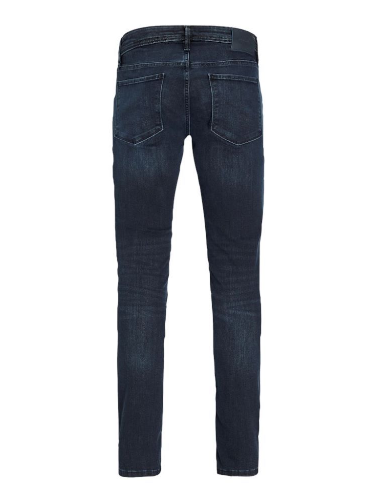 Jean en denim à coupe régulière pour hommes, Clark, Jack & Jones