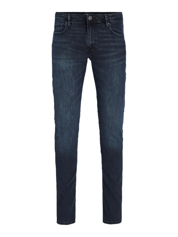 Jean en denim à coupe régulière pour hommes, Clark, Jack & Jones