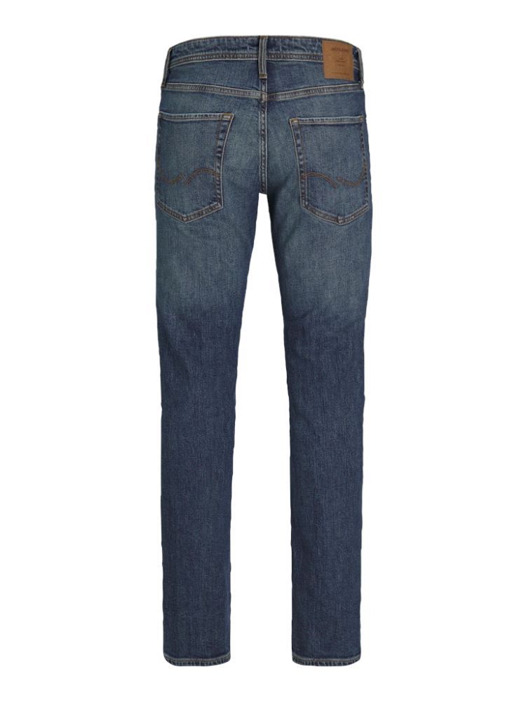 Jean en denim à coupe régulière pour hommes, Clark, Jack & Jones